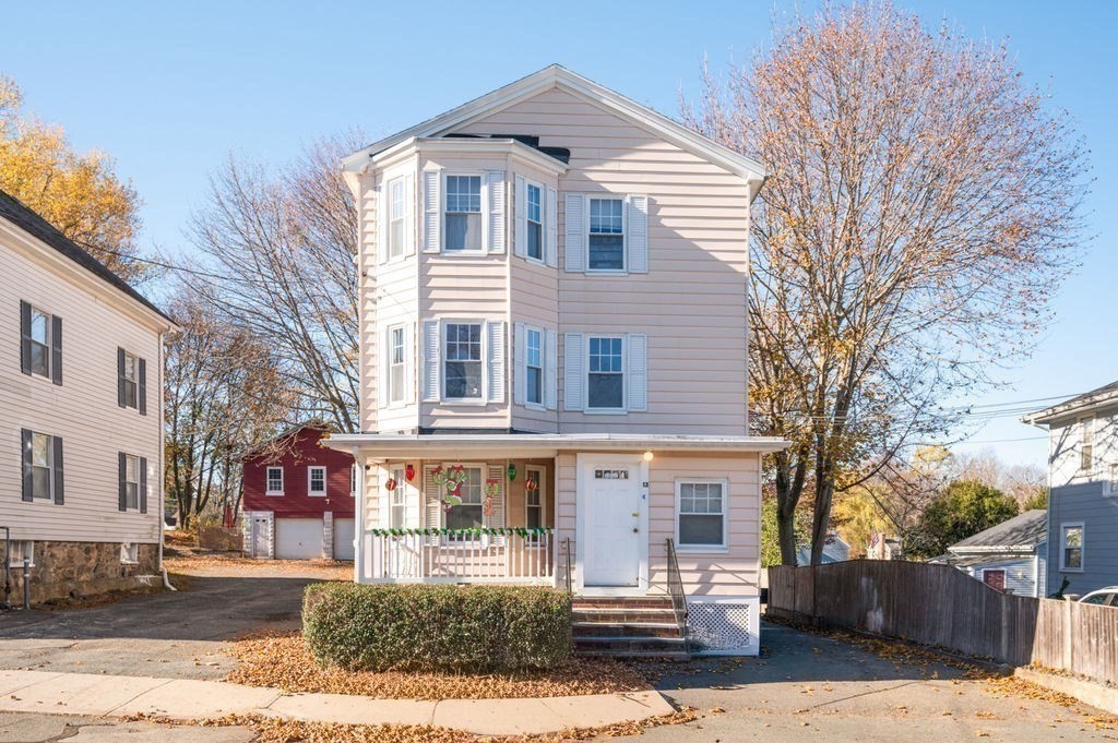 13 Giles Ave Unit 2, Beverly, MA 01915 - Image 15