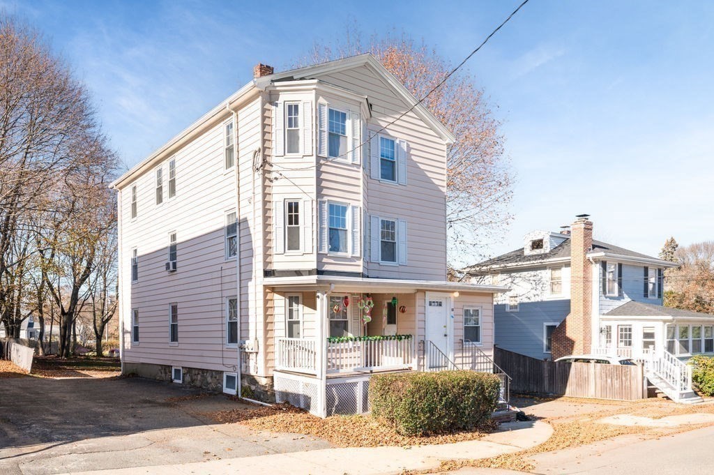 13 Giles Ave Unit 2, Beverly, MA 01915 - Image 16