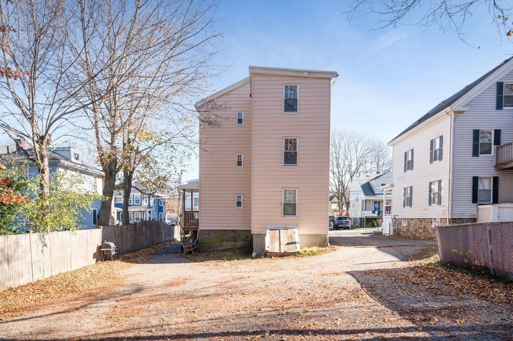 13 Giles Ave Unit 2, Beverly, MA 01915 - Image 17