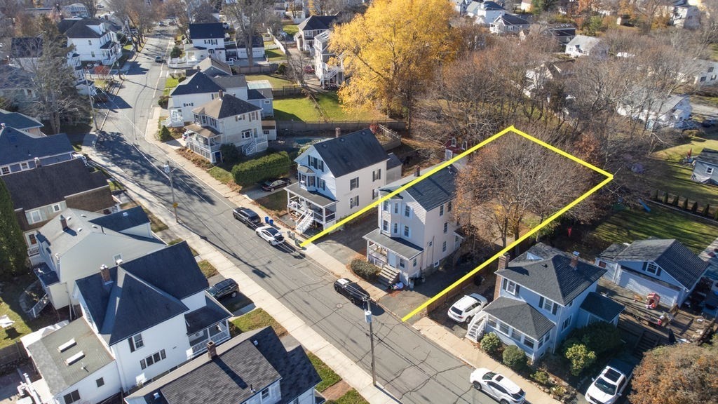 13 Giles Ave Unit 2, Beverly, MA 01915 - Image 20