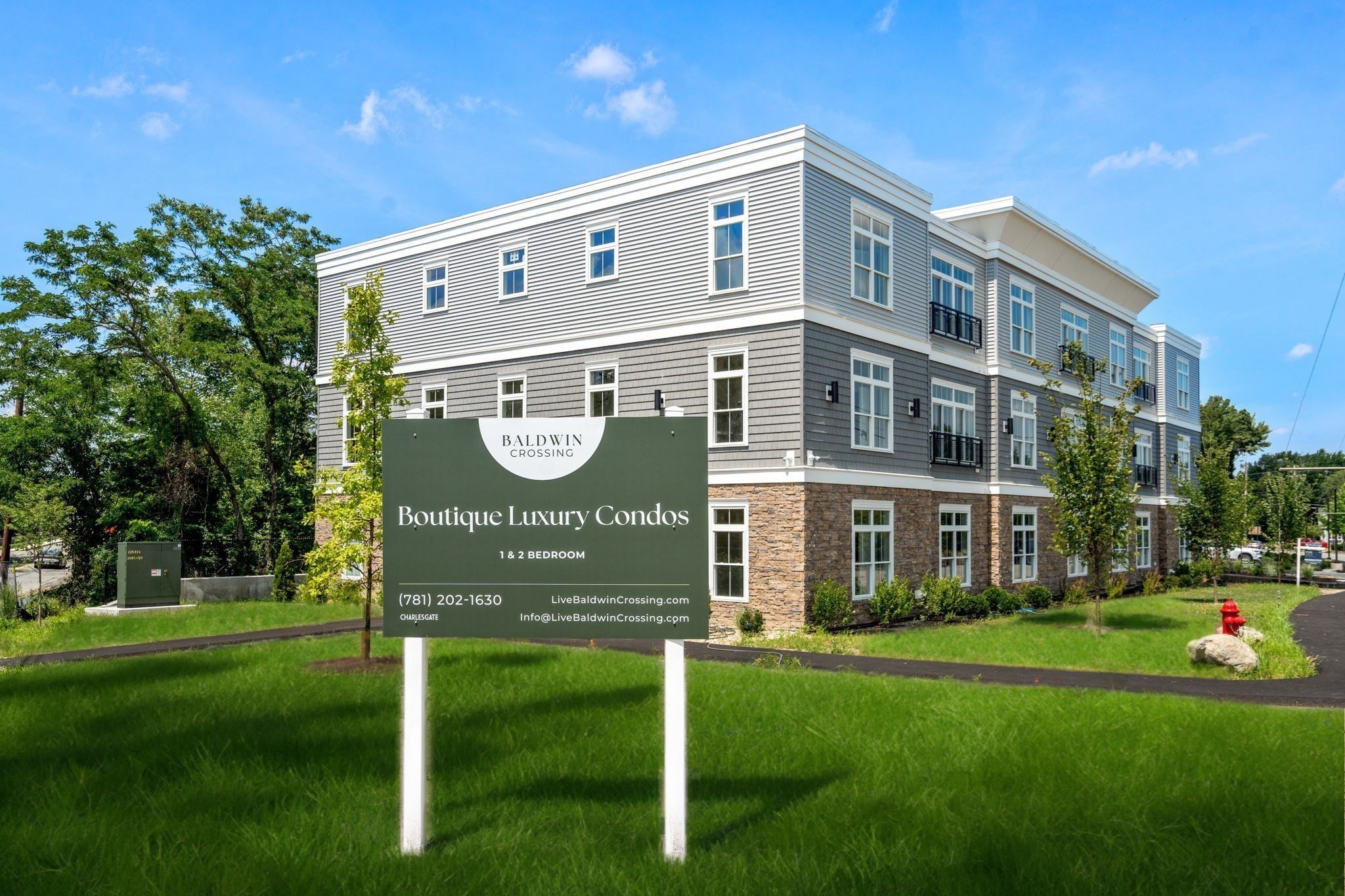 7 Cross St Unit 304, Wilmington, MA 01887 - Image 15