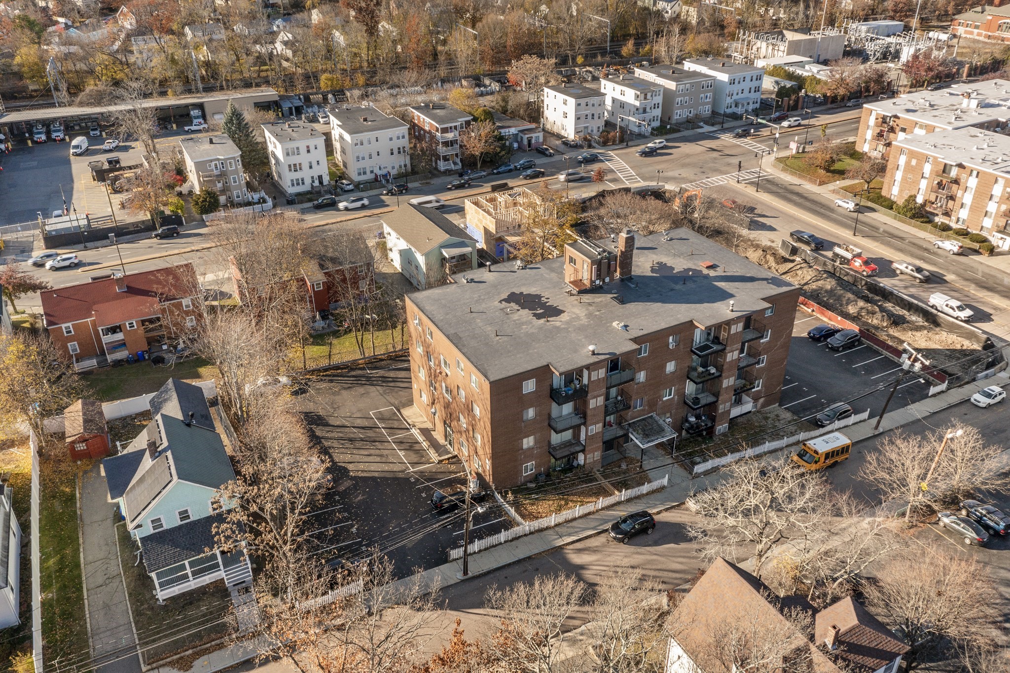 175 Clare Ave Unit B3, Hyde Park, Boston, MA 02136 - Image 18