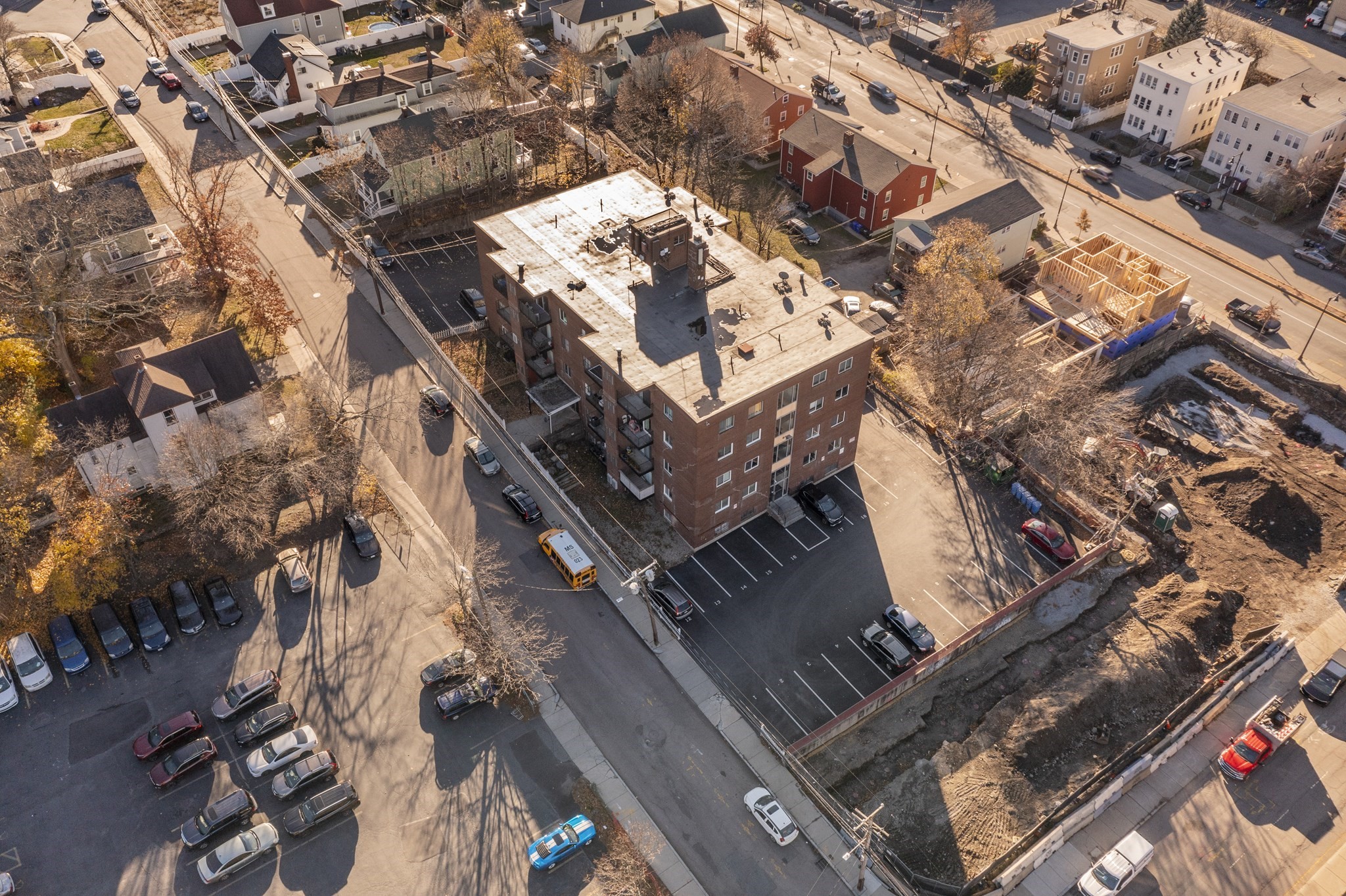 175 Clare Ave Unit B3, Hyde Park, Boston, MA 02136 - Image 19