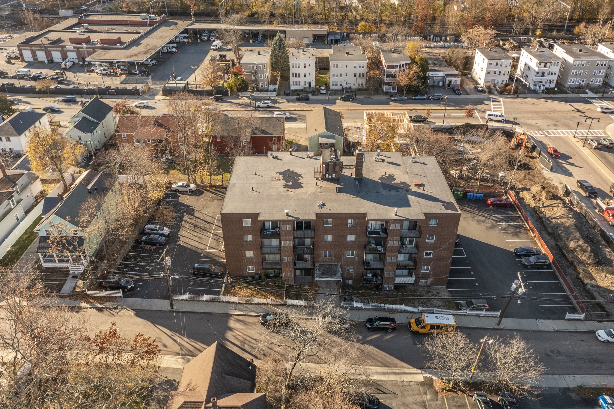 175 Clare Ave Unit B3, Hyde Park, Boston, MA 02136 - Image 20