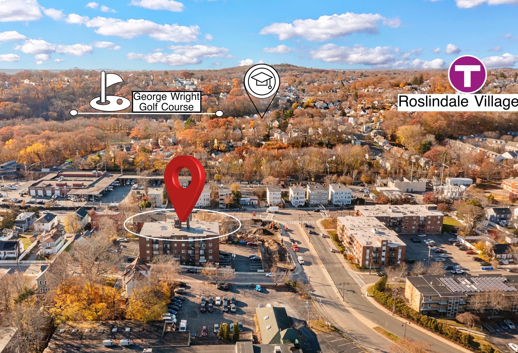 175 Clare Ave Unit B3, Hyde Park, Boston, MA 02136 - Image 21