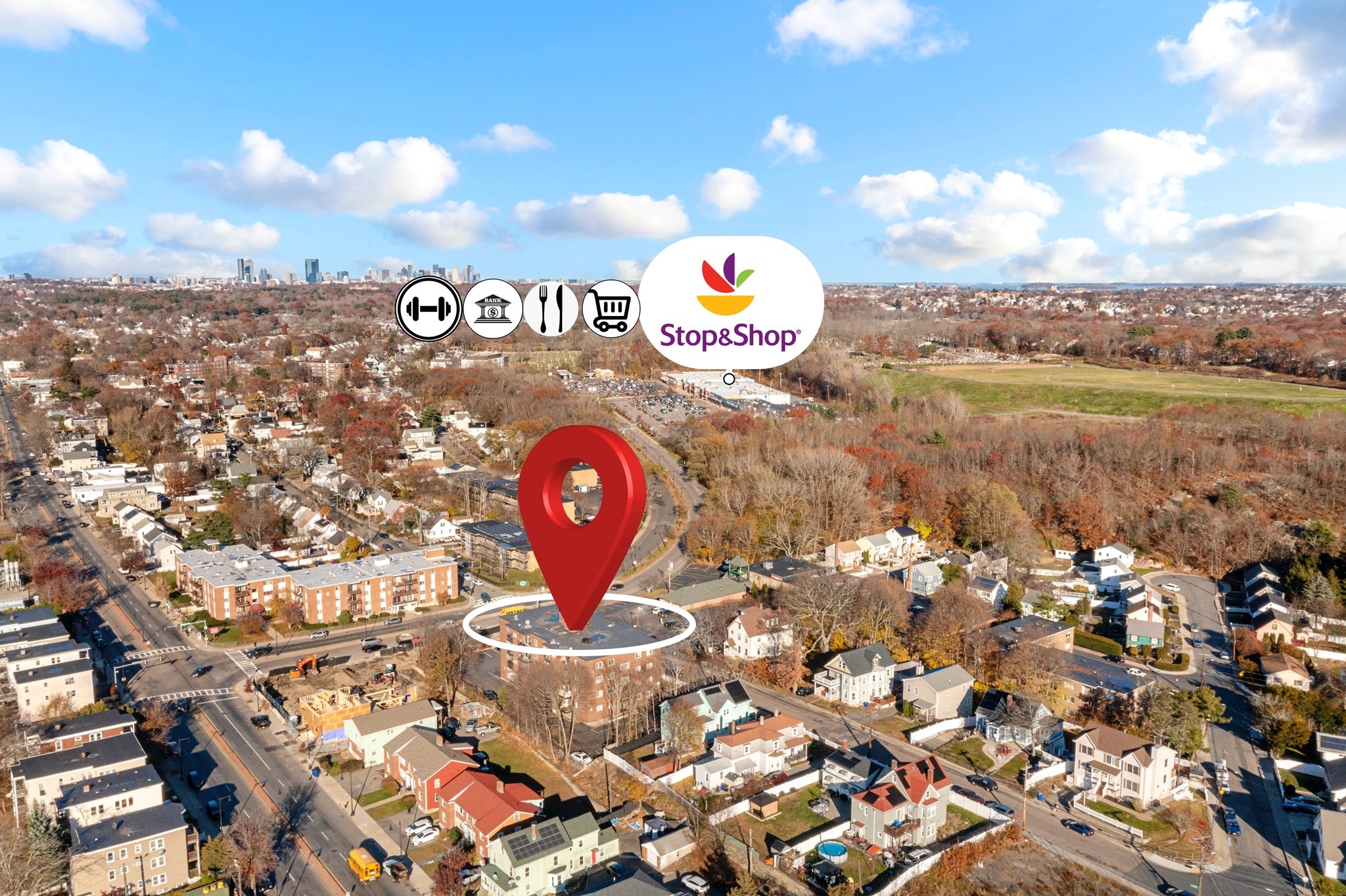 175 Clare Ave Unit B3, Hyde Park, Boston, MA 02136 - Image 22