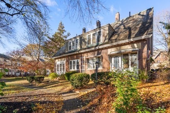 50 Southbourne Road, Jamaica Plain, Boston, MA 02130