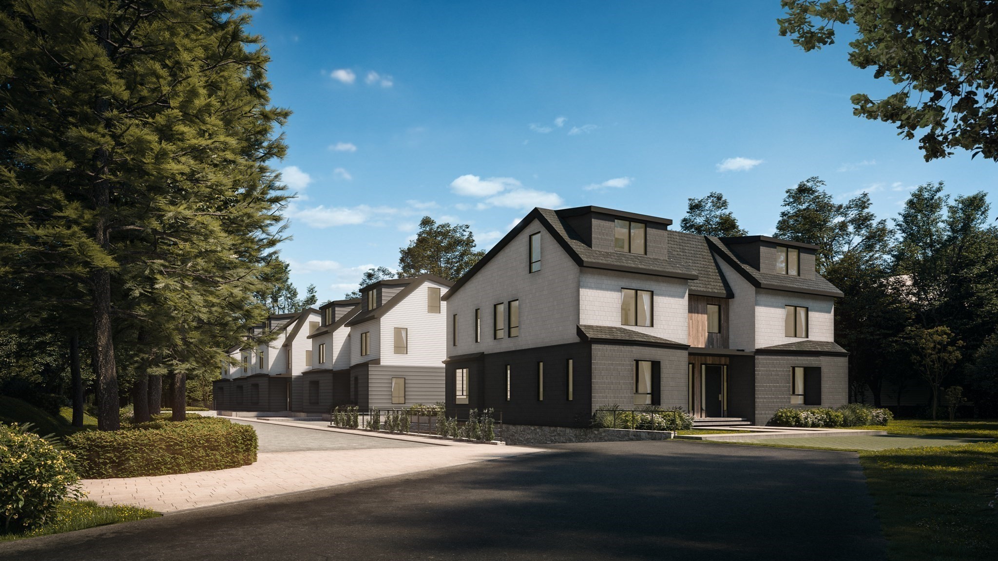 956 Walnut Street Unit 7, Newton, MA 02461 - Image 3