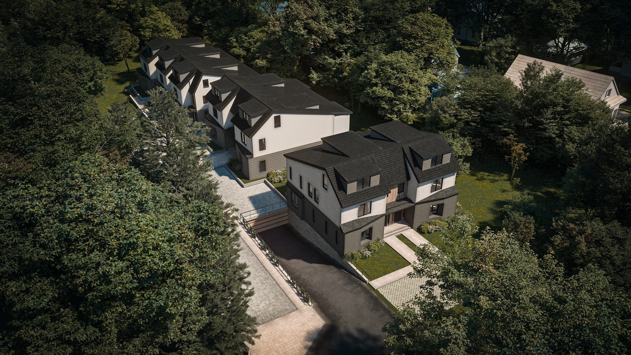 956 Walnut Street Unit 7, Newton, MA 02461 - Image 4