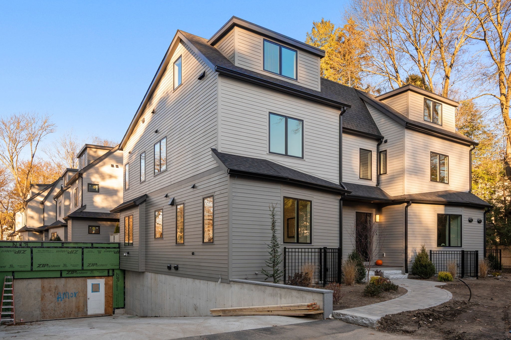 956 Walnut Street Unit 7, Newton, MA 02461 - Image 33