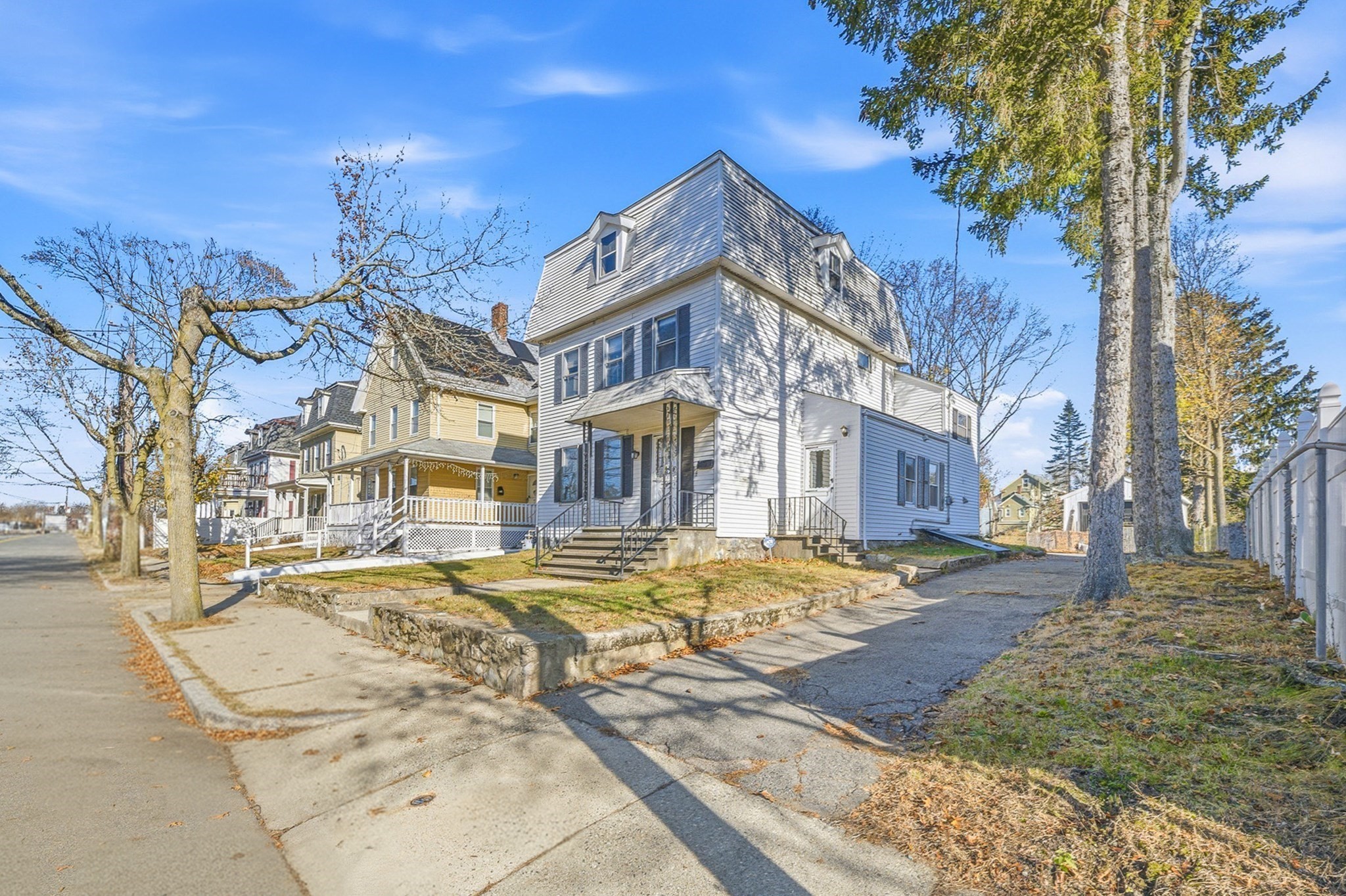 114 Dana, Hyde Park, Boston, MA 02136 - Image 2