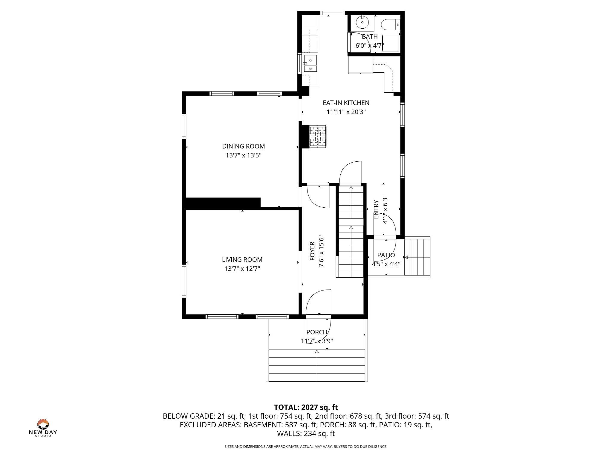 114 Dana, Hyde Park, Boston, MA 02136 - Image 31