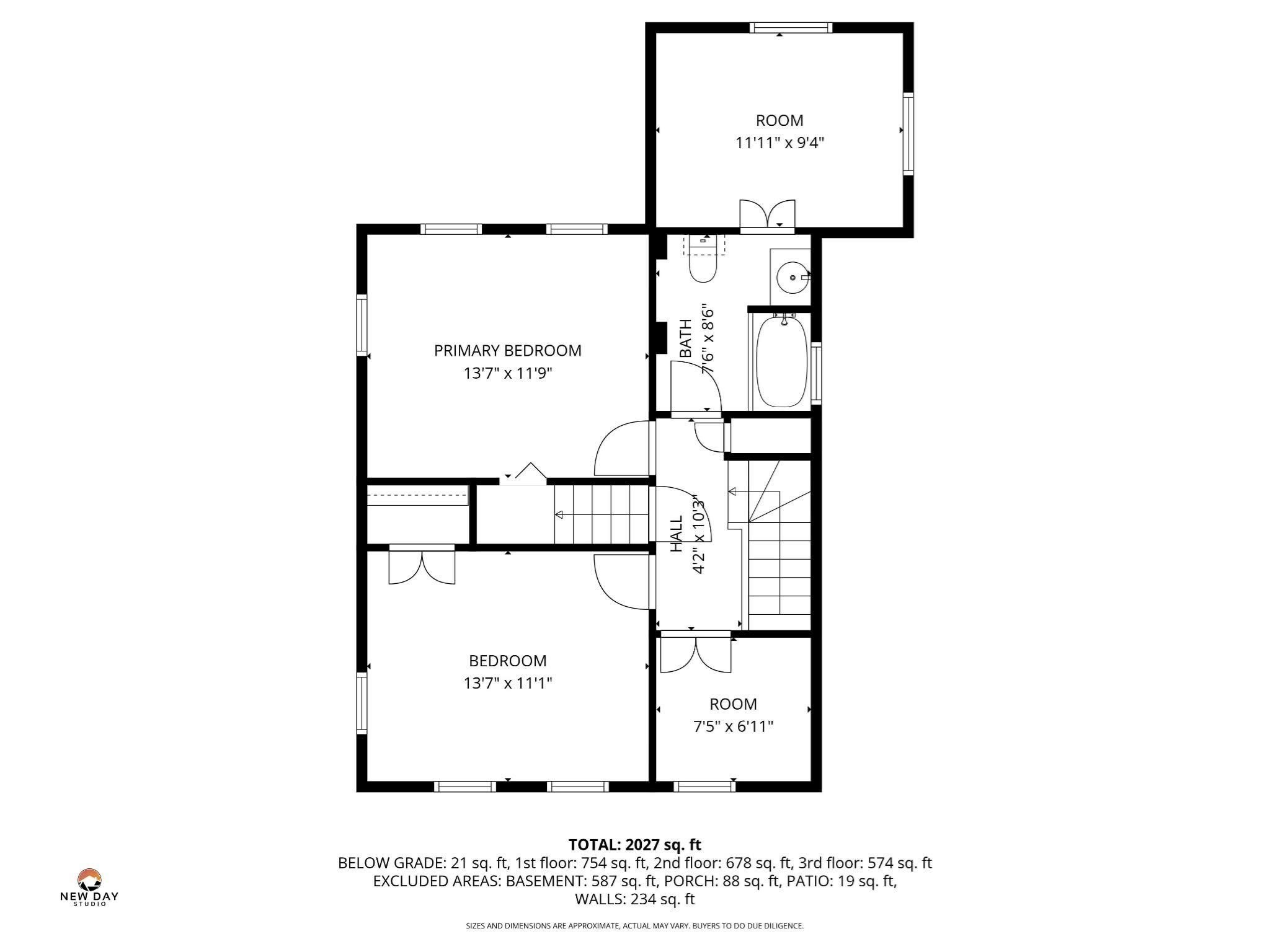 114 Dana, Hyde Park, Boston, MA 02136 - Image 32