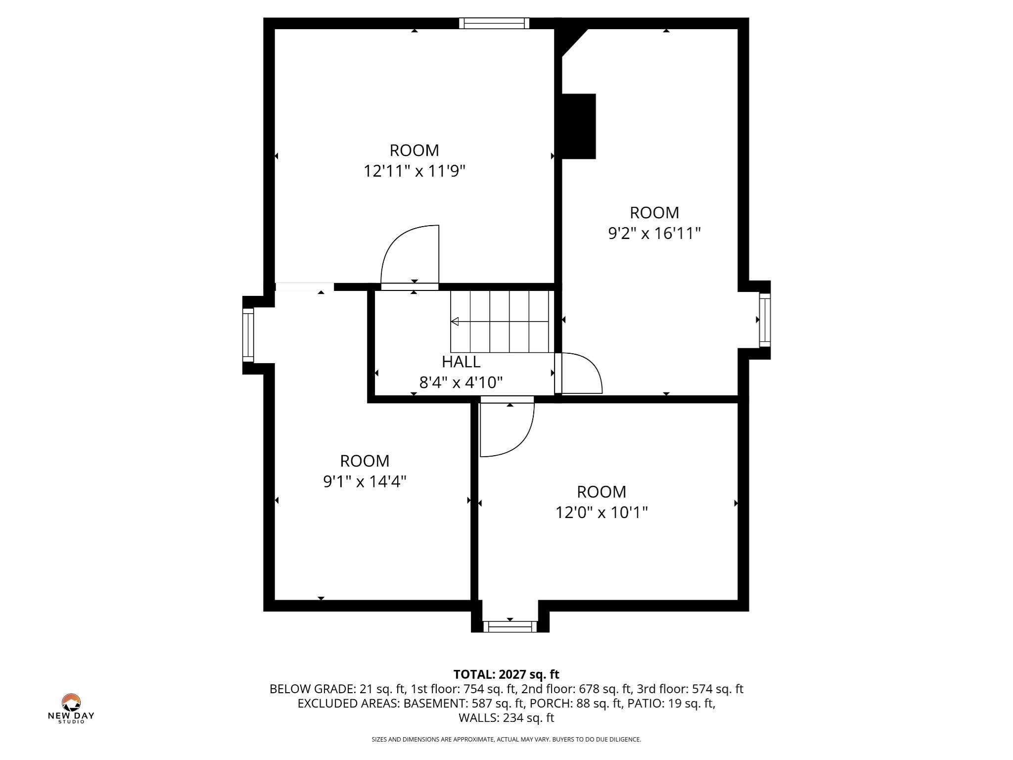 114 Dana, Hyde Park, Boston, MA 02136 - Image 33