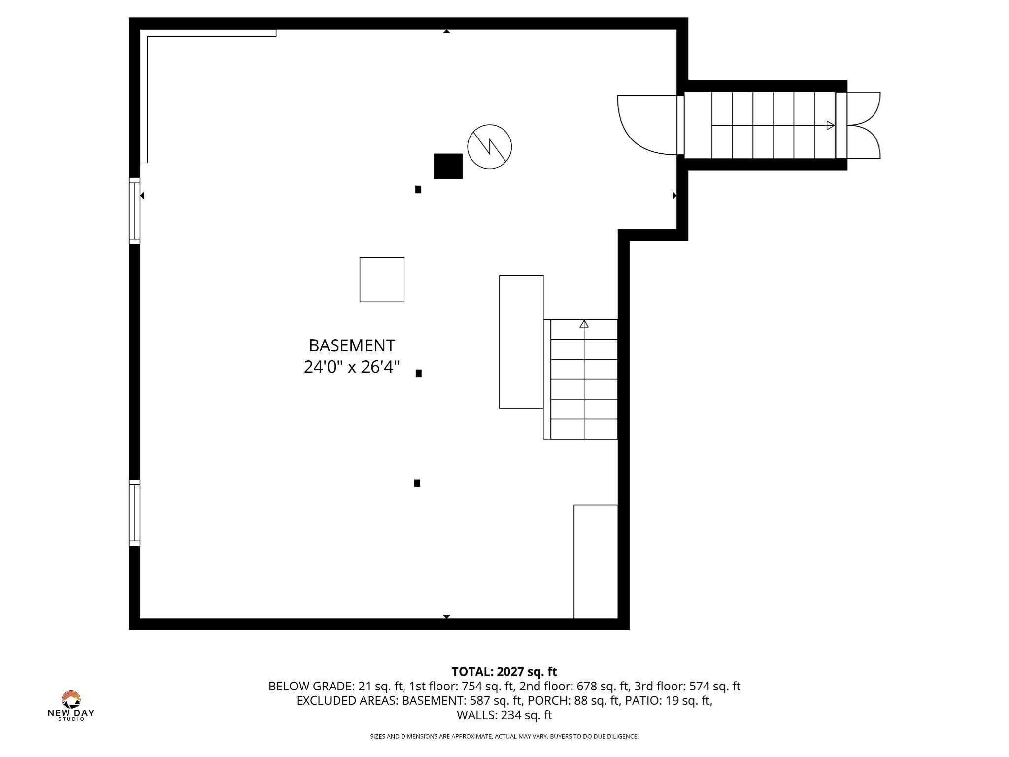 114 Dana, Hyde Park, Boston, MA 02136 - Image 34