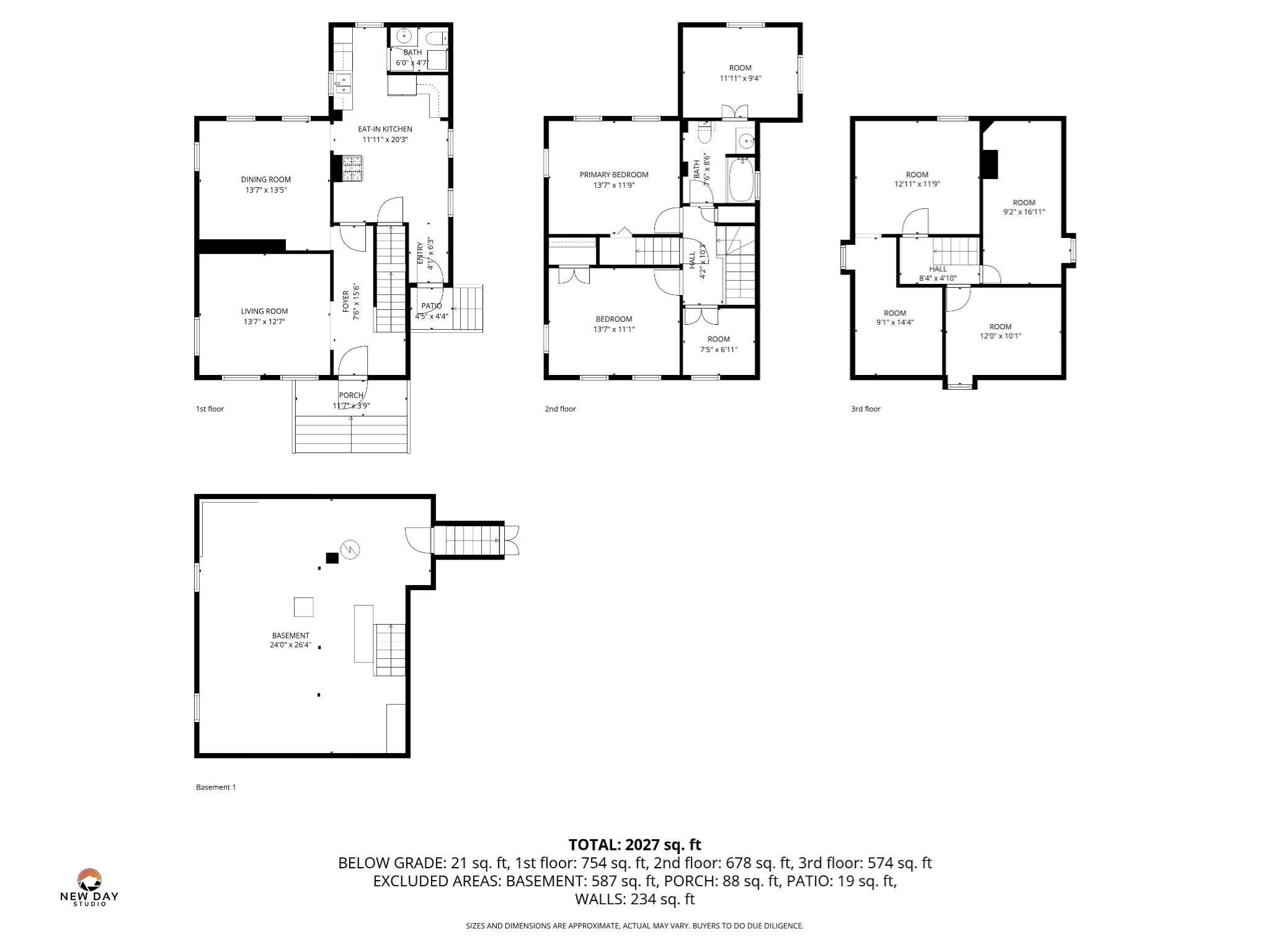 114 Dana, Hyde Park, Boston, MA 02136 - Image 35