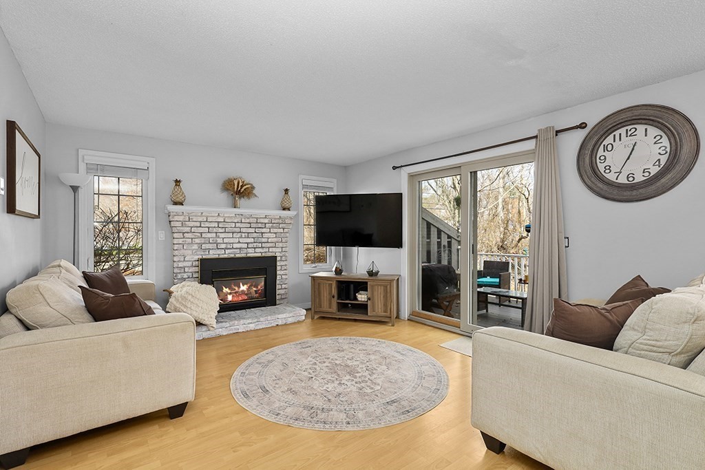 3 Strathmore Shire Dr Unit A, Uxbridge, MA 01569 - Image 1