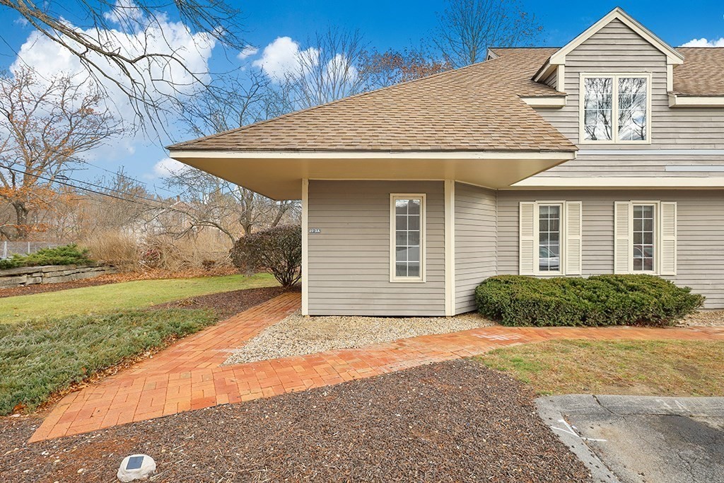 3 Strathmore Shire Dr Unit A, Uxbridge, MA 01569 - Image 33