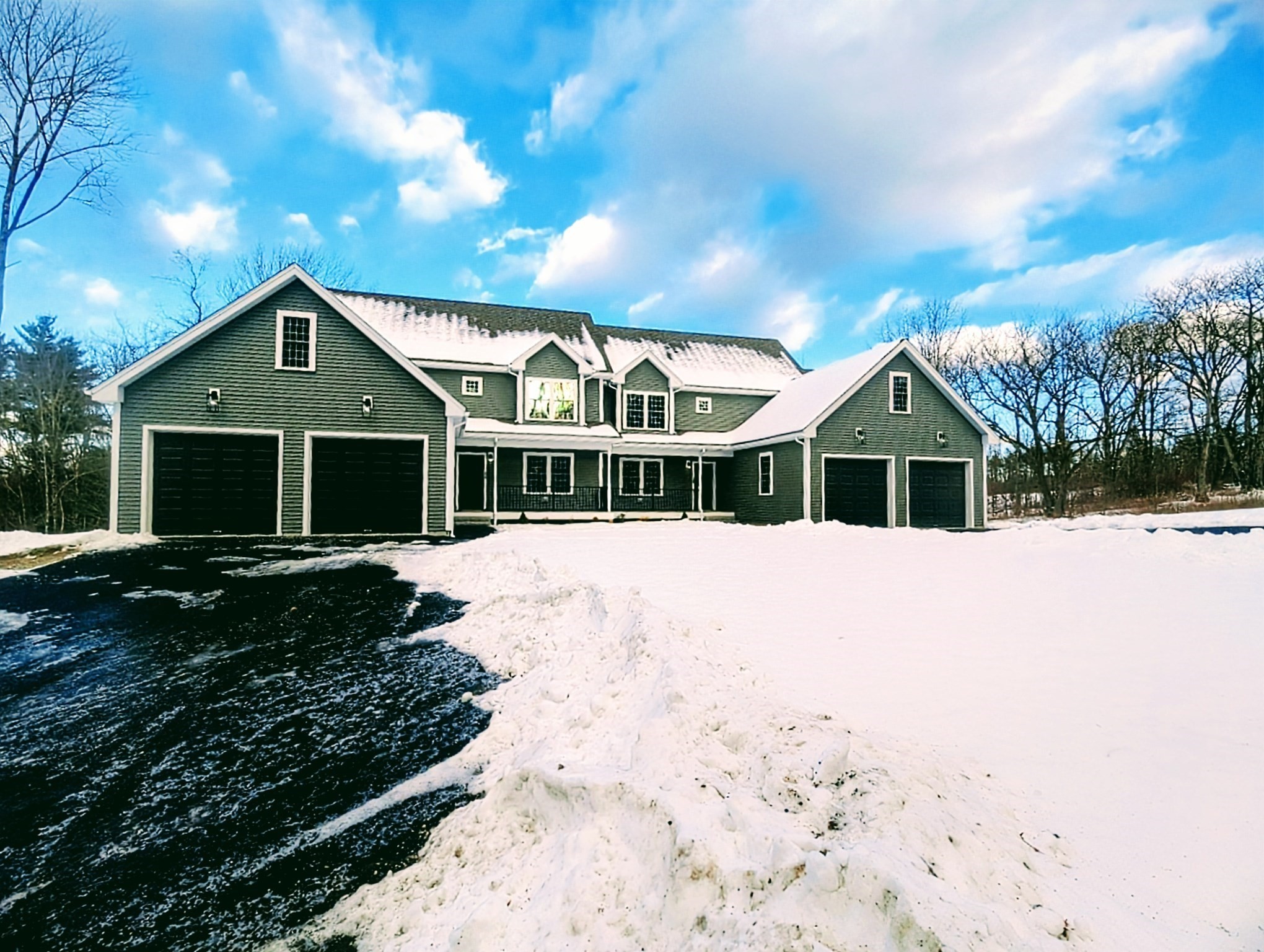 72 Cottage Lane Unit (A), Templeton, MA 01468