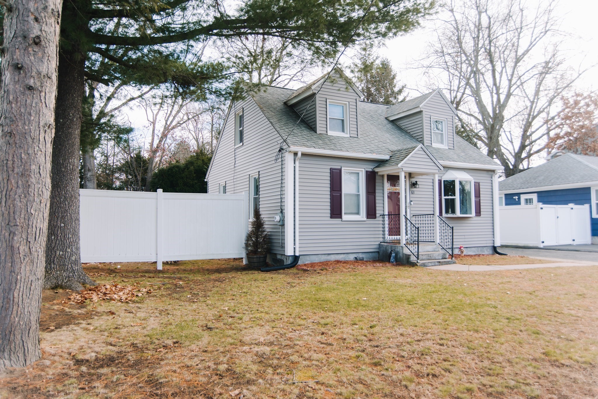 63 Granger St, Springfield, MA 01119 - Image 2