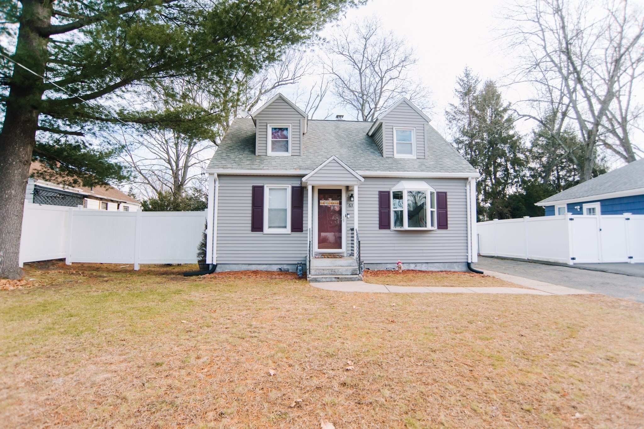 63 Granger St, Springfield, MA 01119 - Image 3