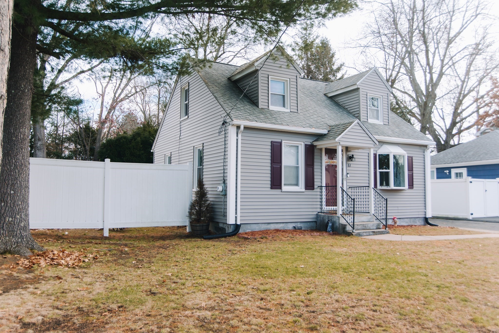 63 Granger St, Springfield, MA 01119 - Image 4