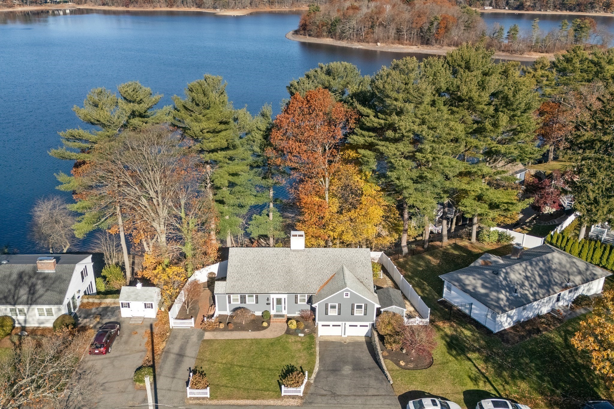 3 Suntaug Street, Lynnfield, MA 01940 - Image 2