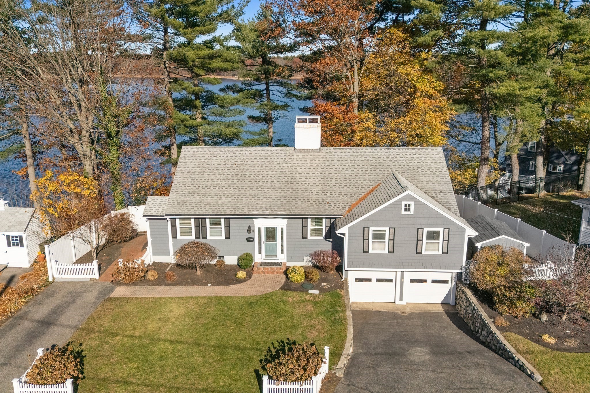 3 Suntaug Street, Lynnfield, MA 01940 - Image 3