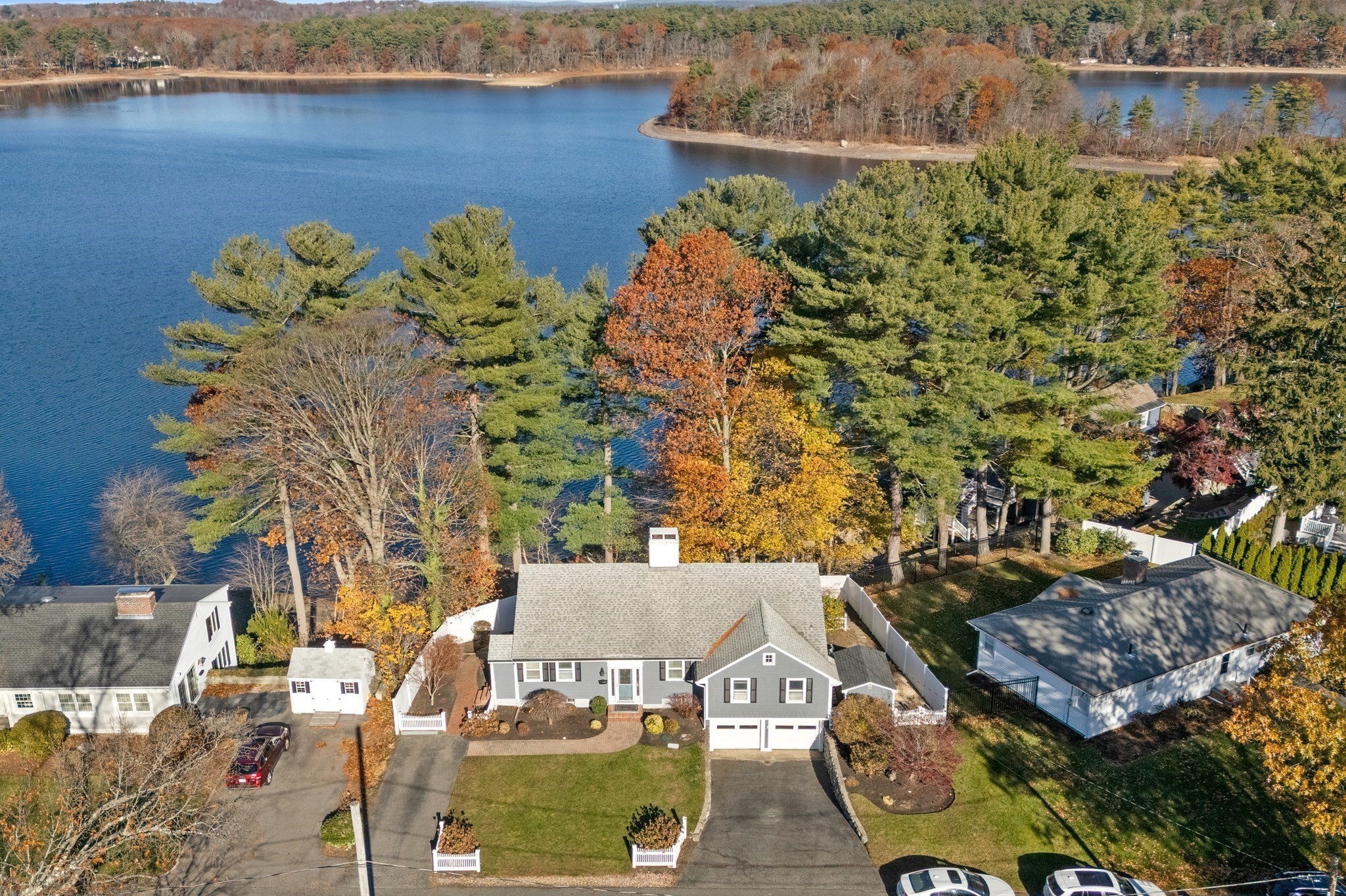 3 Suntaug Street, Lynnfield, MA 01940 - Image 4