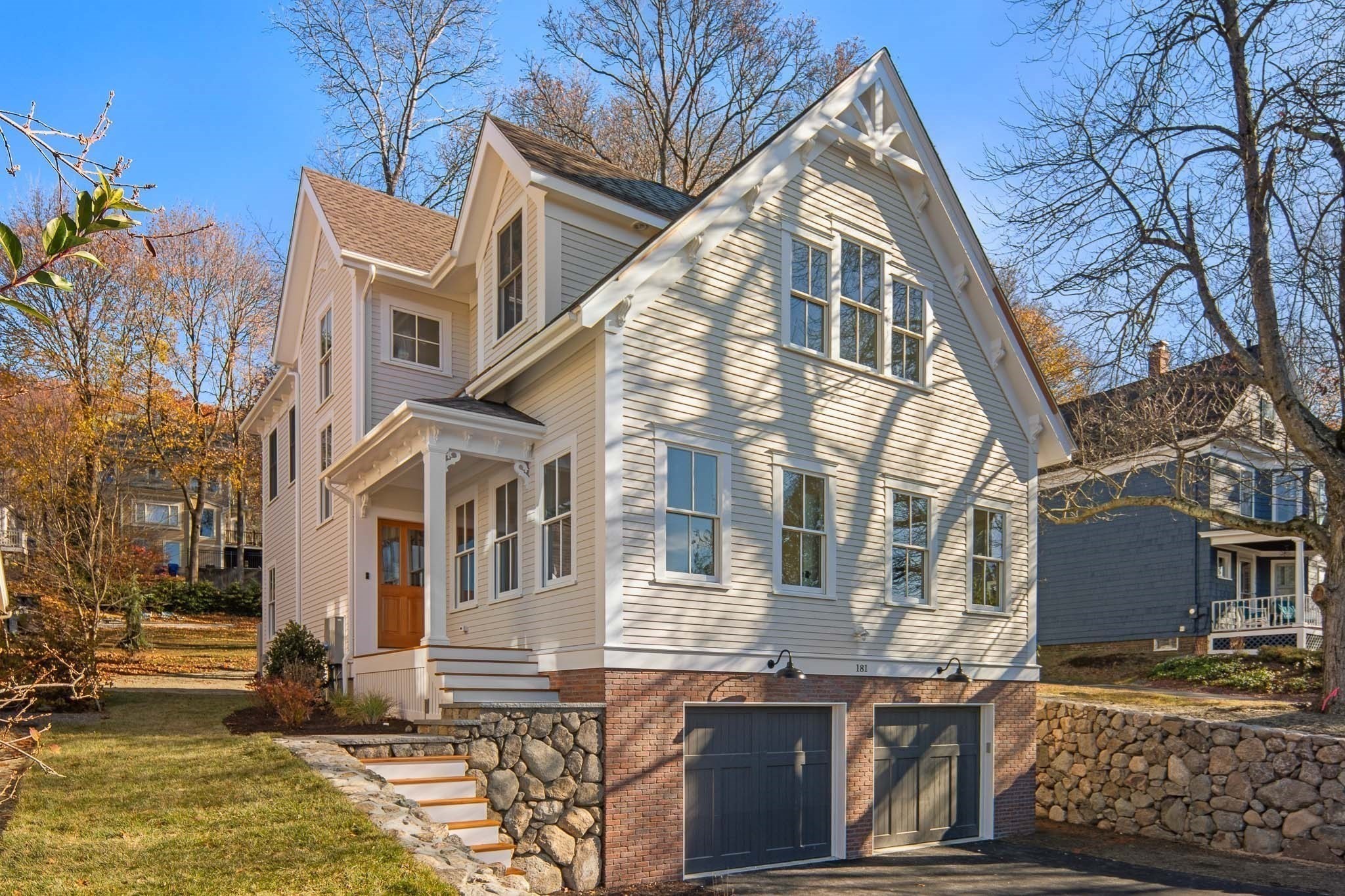 181 Lowell St, Arlington, MA 02474 - Image 2