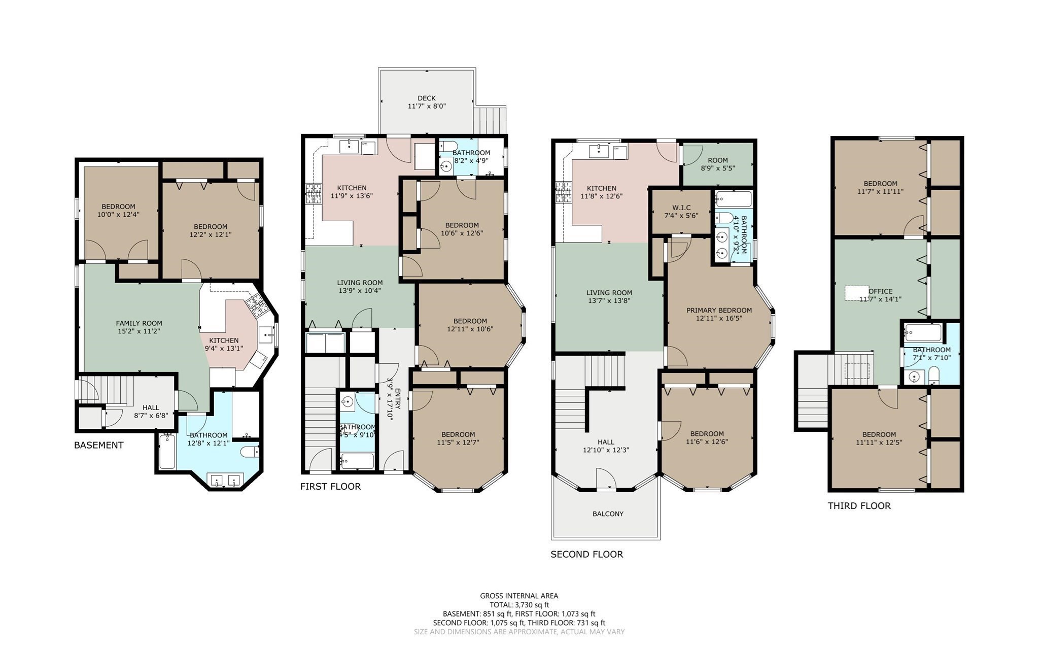 61 Shepton St, Dorchester, Boston, MA 02124 - Image 38