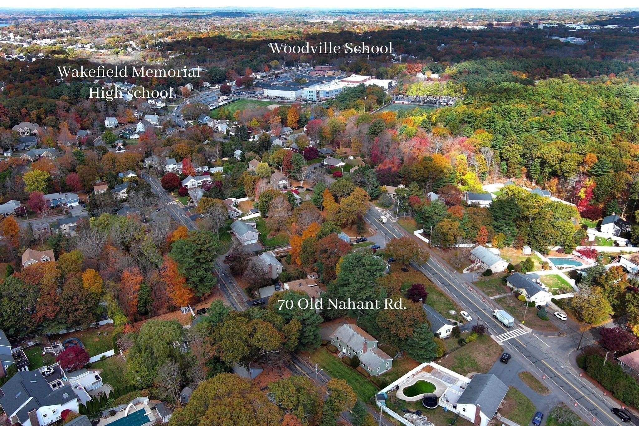 70 Old Nahant Road, Wakefield, MA 01880 - Image 38