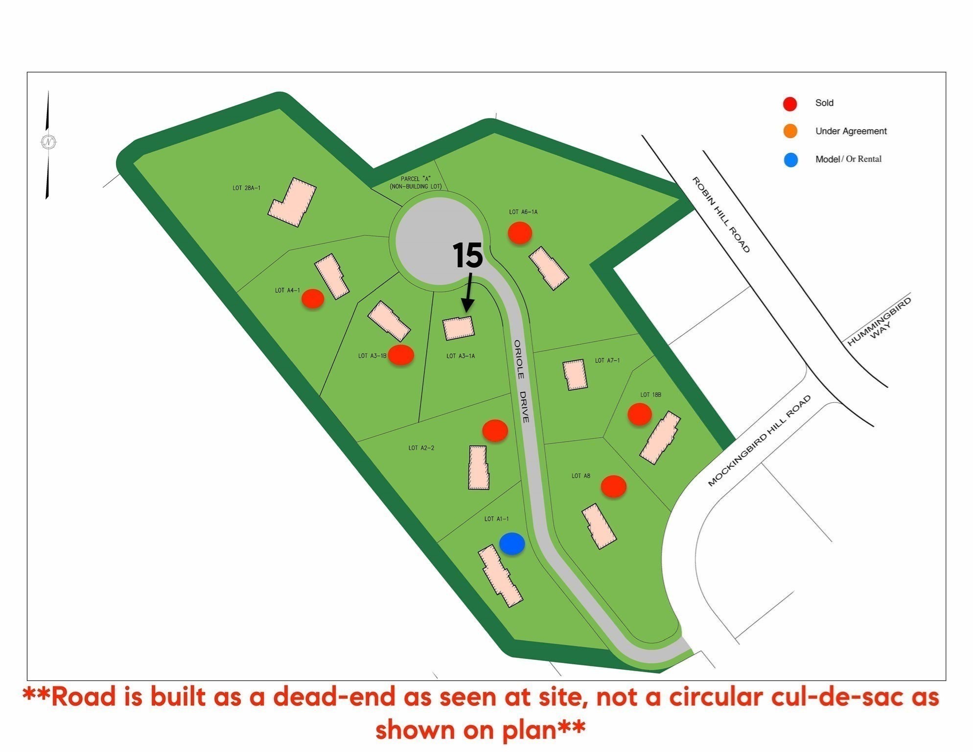 15 Oriole Dr, Groton, MA 01450 - Image 30