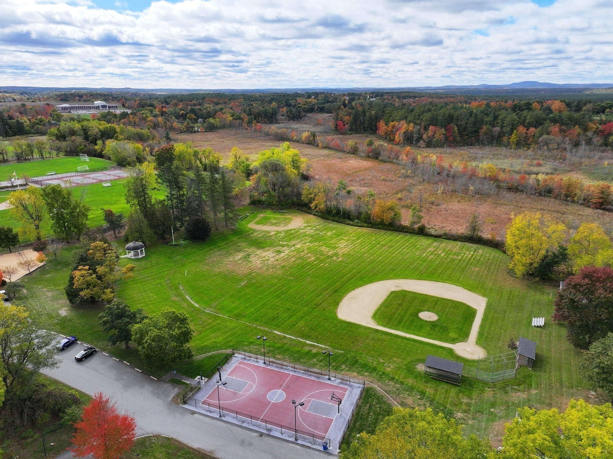 15 Oriole Dr, Groton, MA 01450 - Image 35