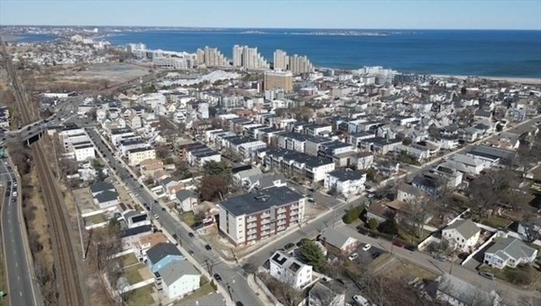 10 Franklin Ave Unit #107, Revere, MA 02151 - Image 12