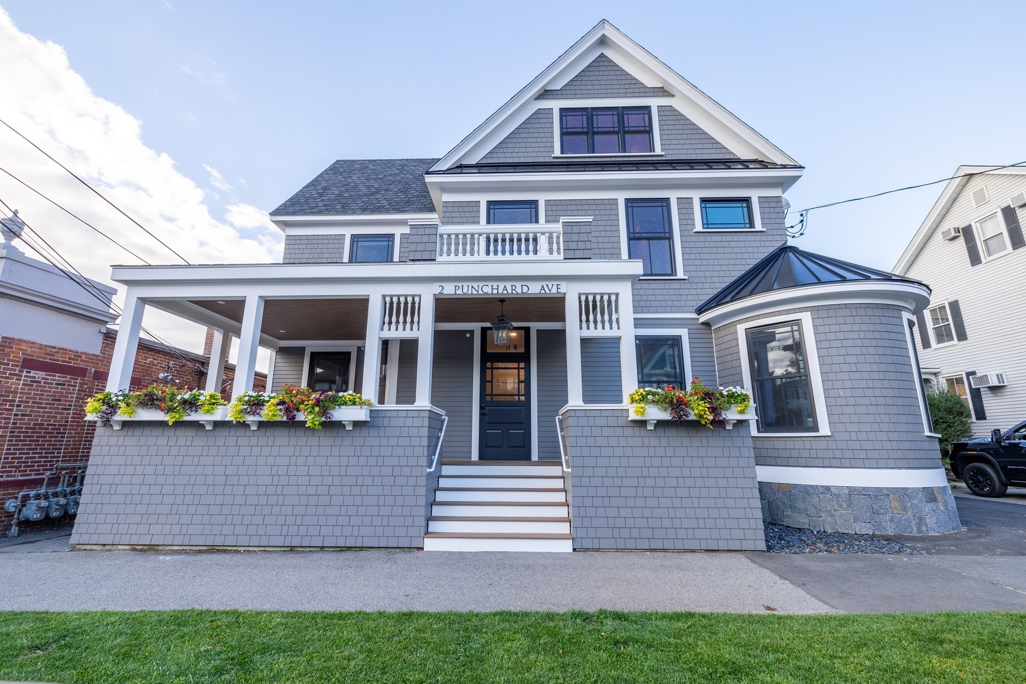 2 Punchard Ave Unit 1, Andover, MA 01810 - Image 1