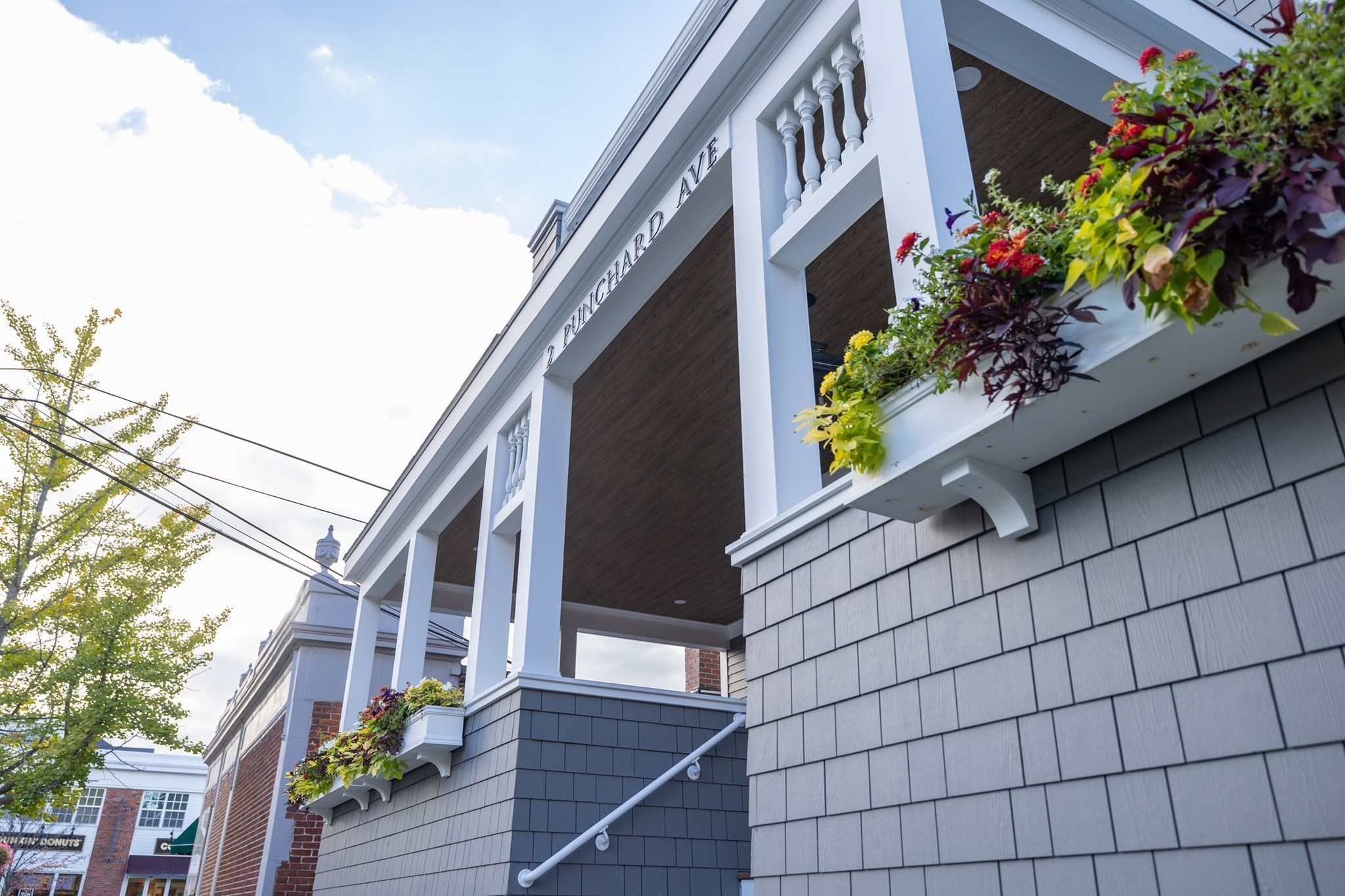 2 Punchard Ave Unit 1, Andover, MA 01810 - Image 2