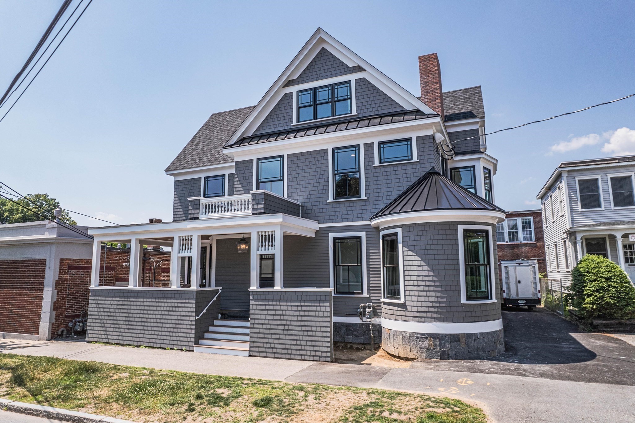 2 Punchard Ave Unit 1, Andover, MA 01810 - Image 3