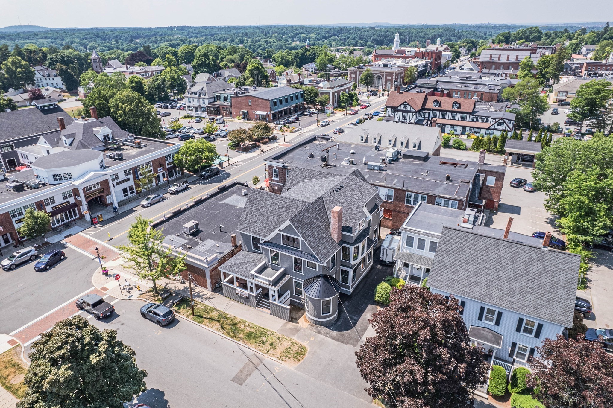 2 Punchard Ave Unit 1, Andover, MA 01810 - Image 4