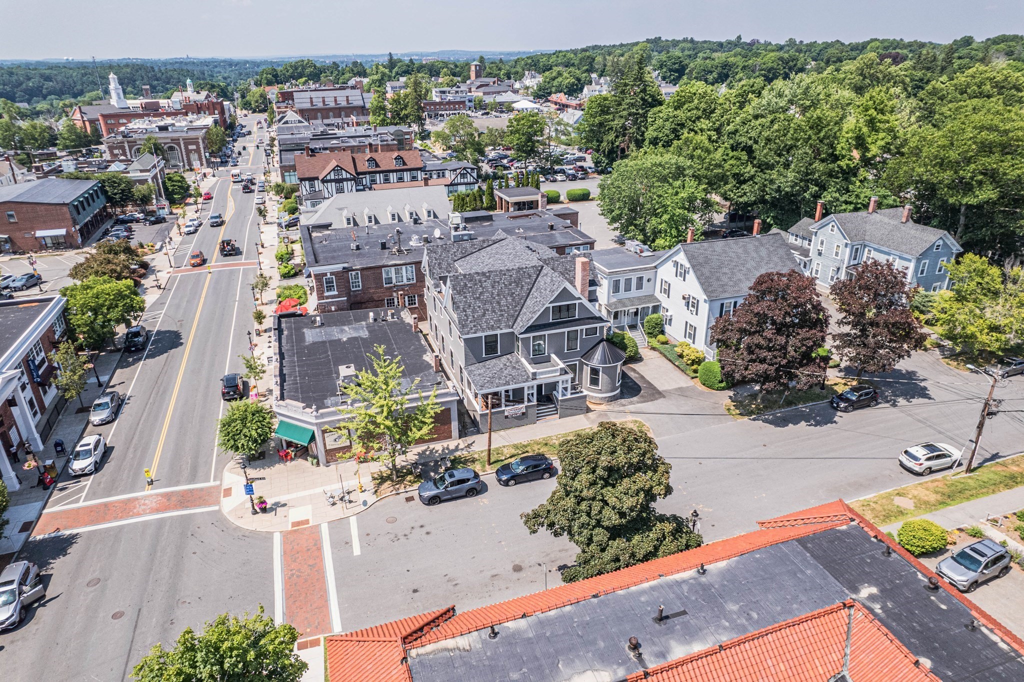 2 Punchard Ave Unit 1, Andover, MA 01810 - Image 5