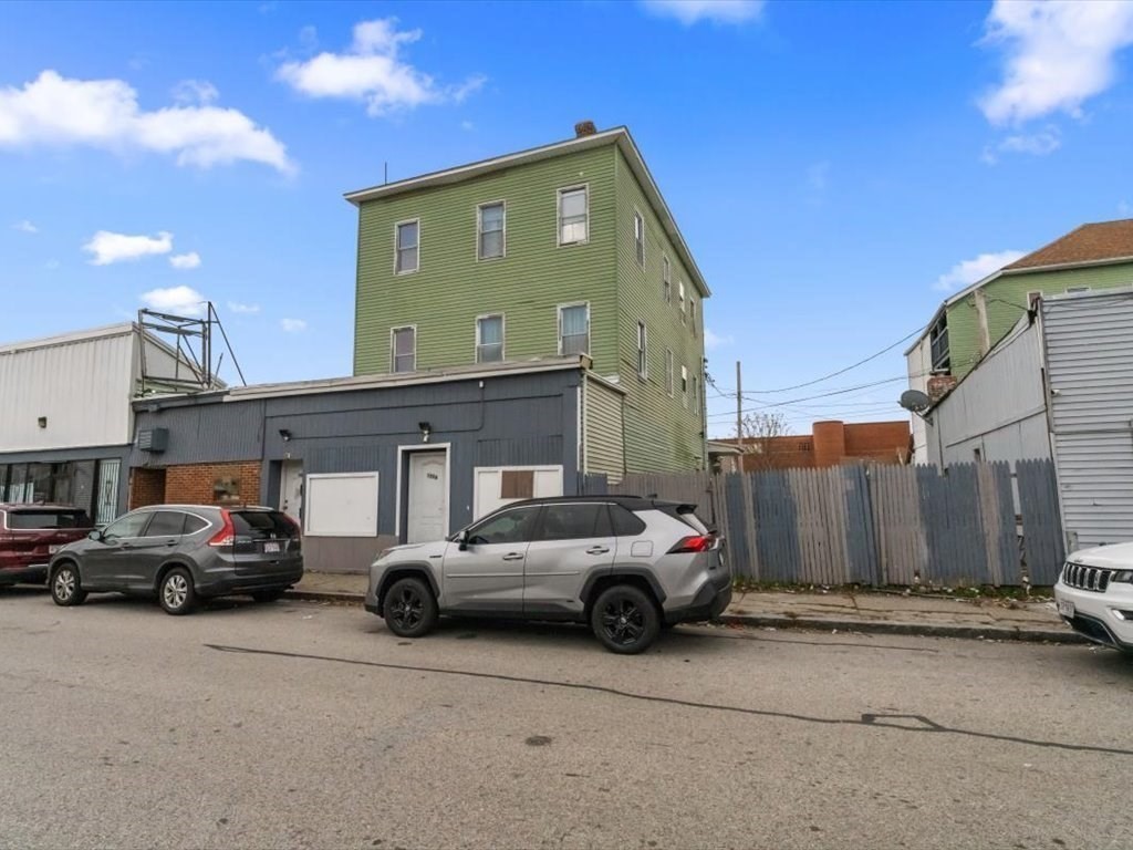 120 Grand St, Worcester, MA 01603 - Image 2