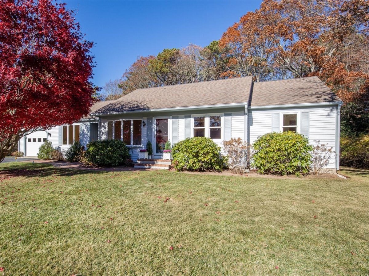 205 James Otis Rd, Barnstable, MA 02632