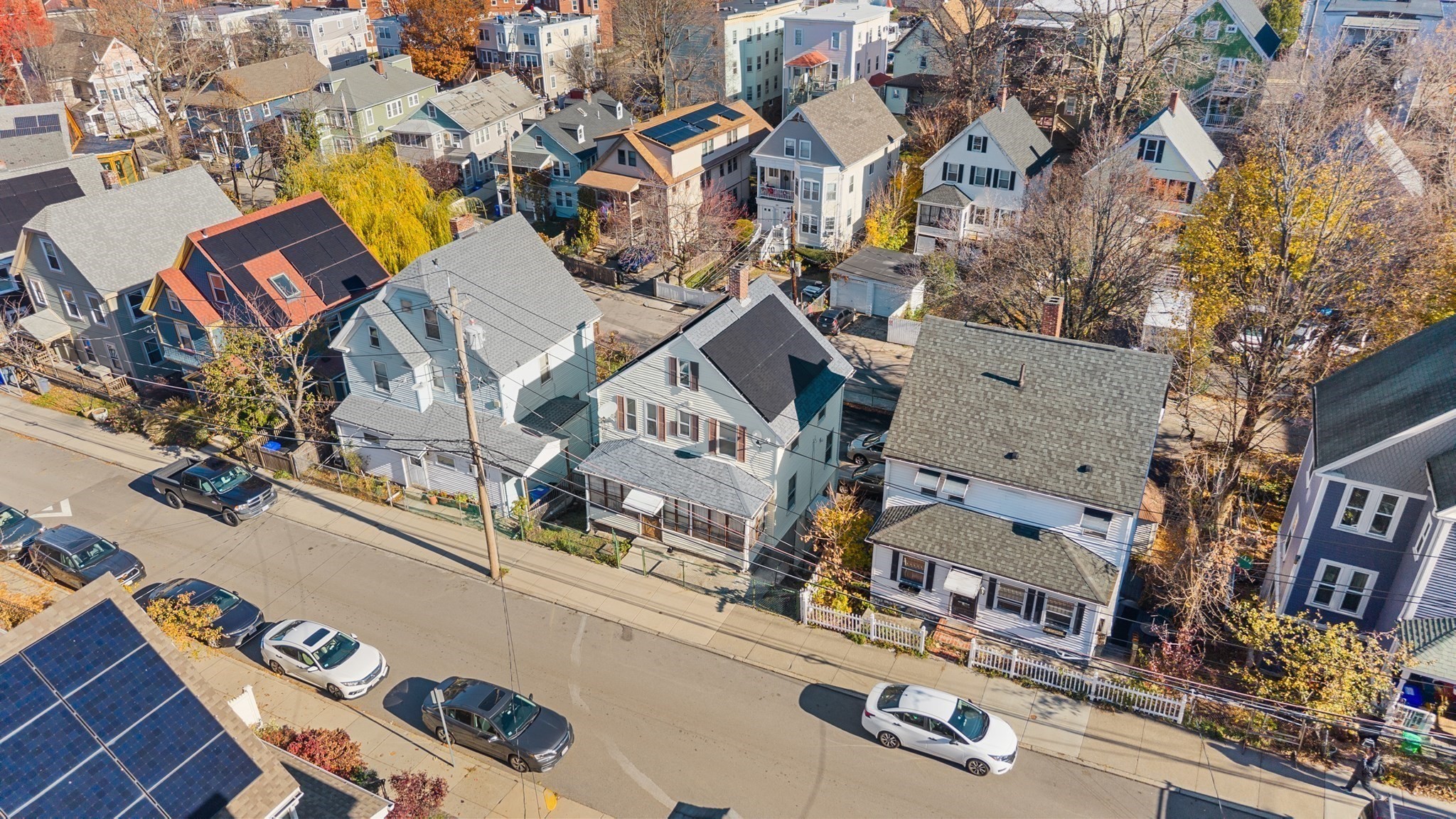 11 Gay Head St, Jamaica Plain, Boston, MA 02130