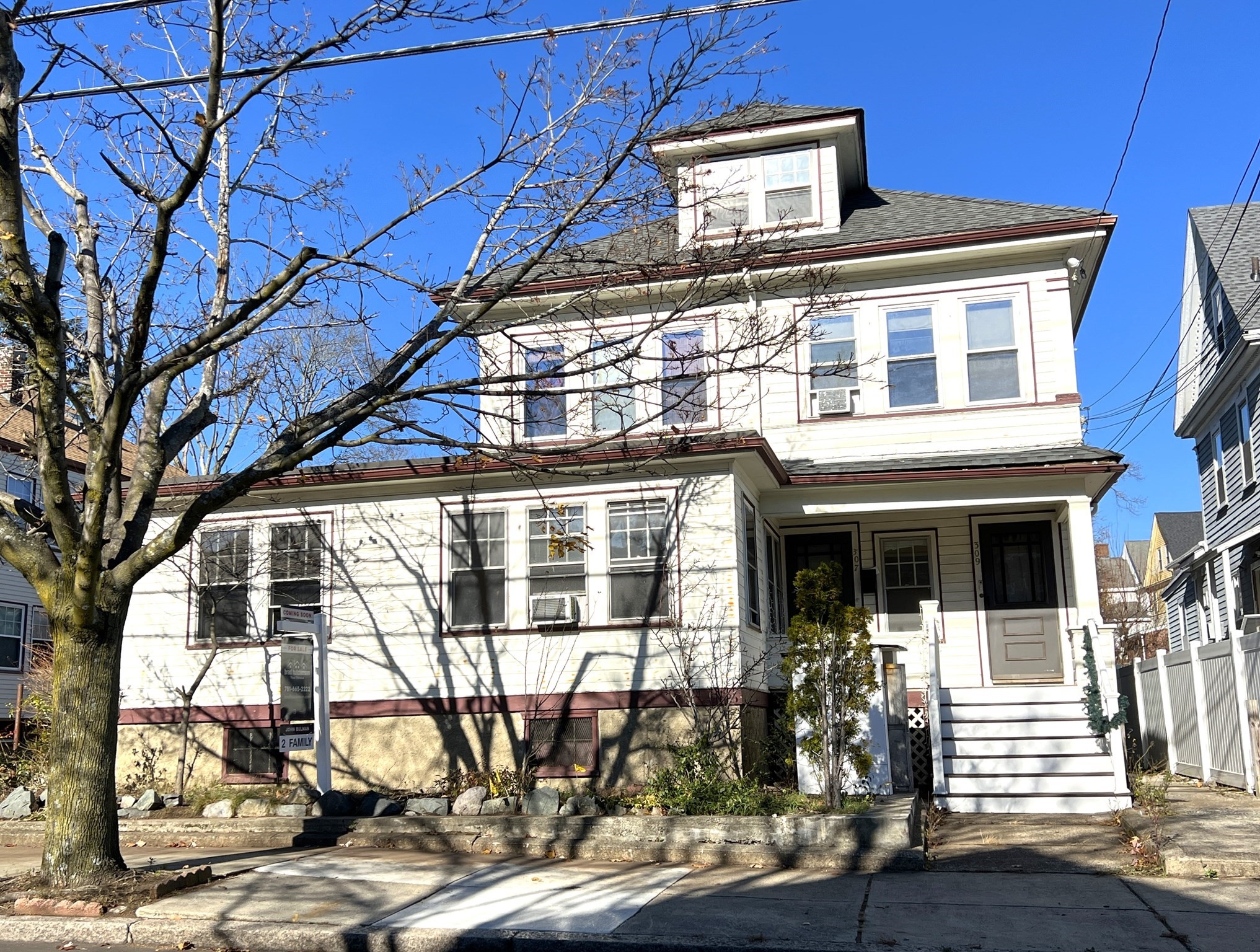 307 Clifton St, Malden, MA 02148