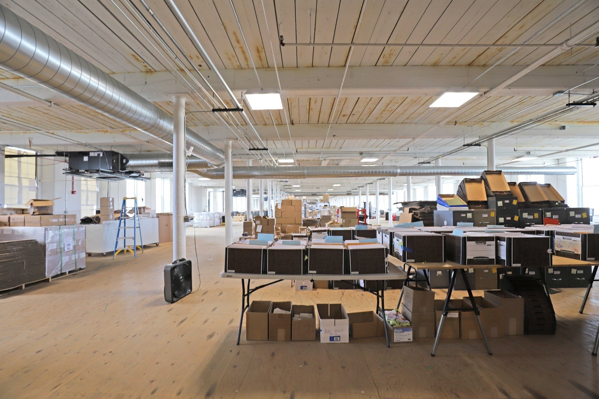 657 Quarry Street Unit 4th, Fall River, MA 02723 - Image 2