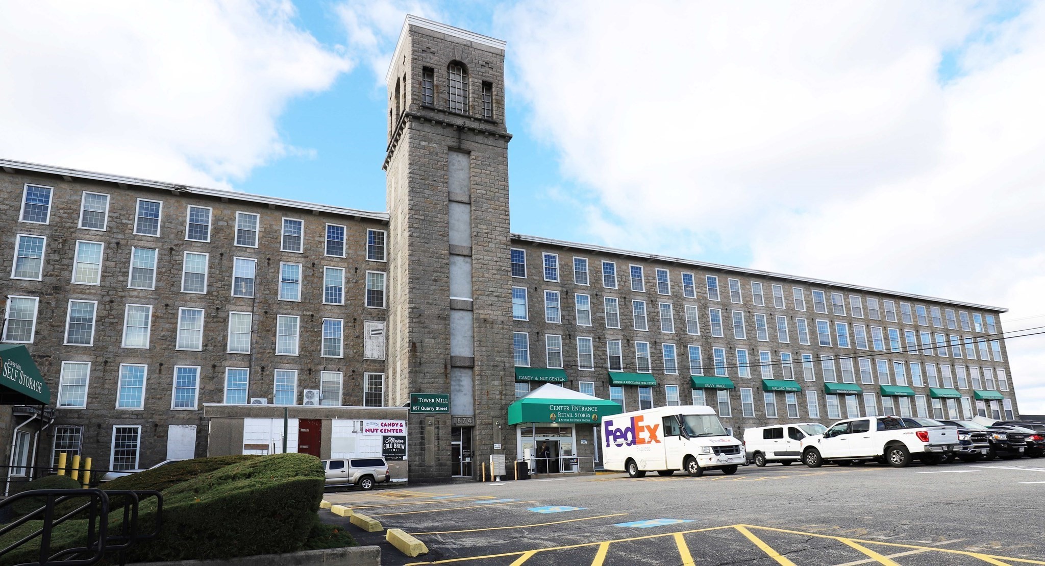 657 Quarry Street Unit 4th, Fall River, MA 02723 - Image 12