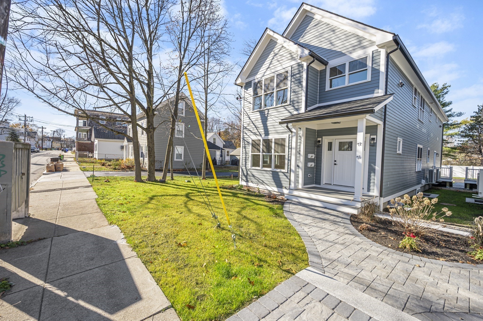 71 Readville Street Unit A, Hyde Park, Boston, MA 02136 - Image 2