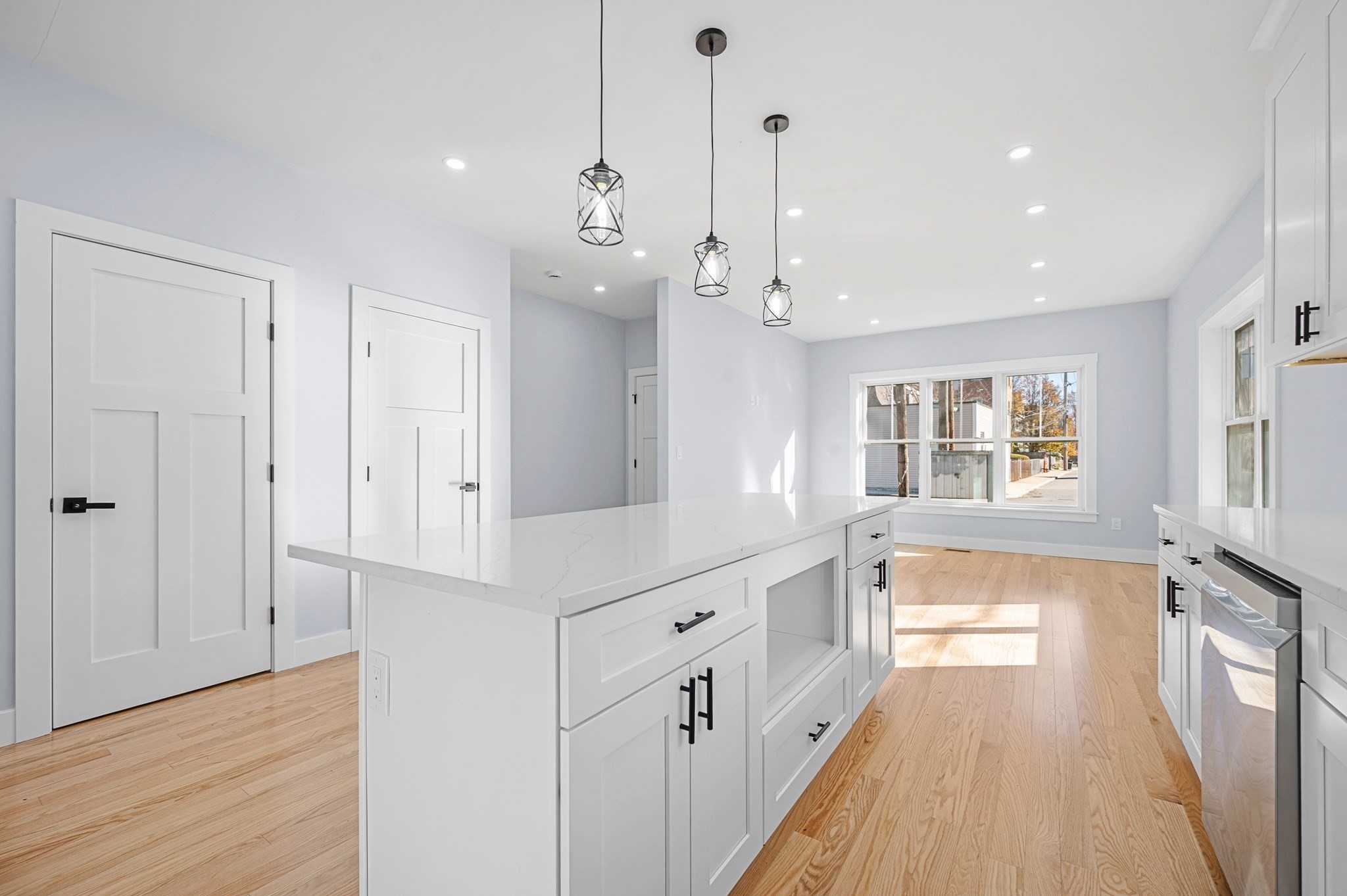 71 Readville Street Unit A, Hyde Park, Boston, MA 02136 - Image 5