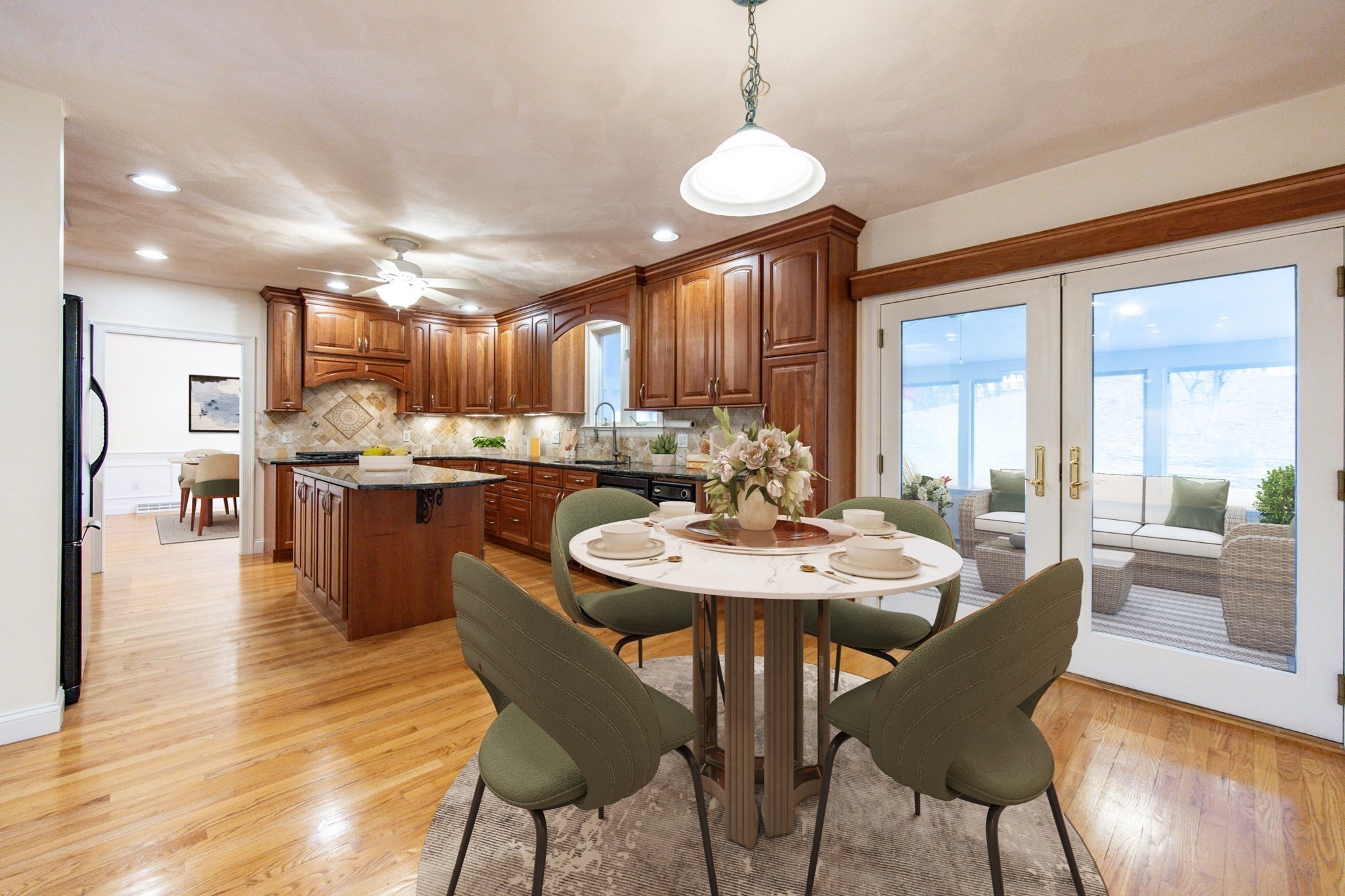 140 Goulding St., Holliston, MA 01746 - Image 13