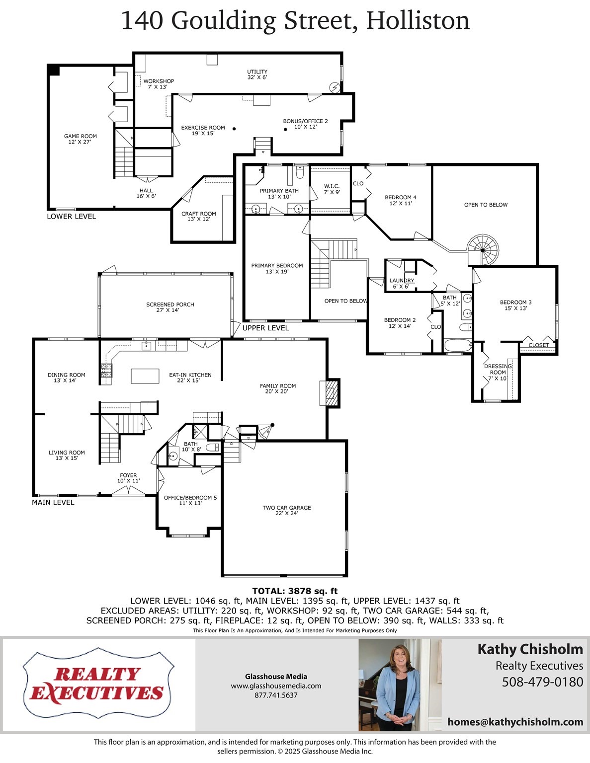 140 Goulding St., Holliston, MA 01746 - Image 42